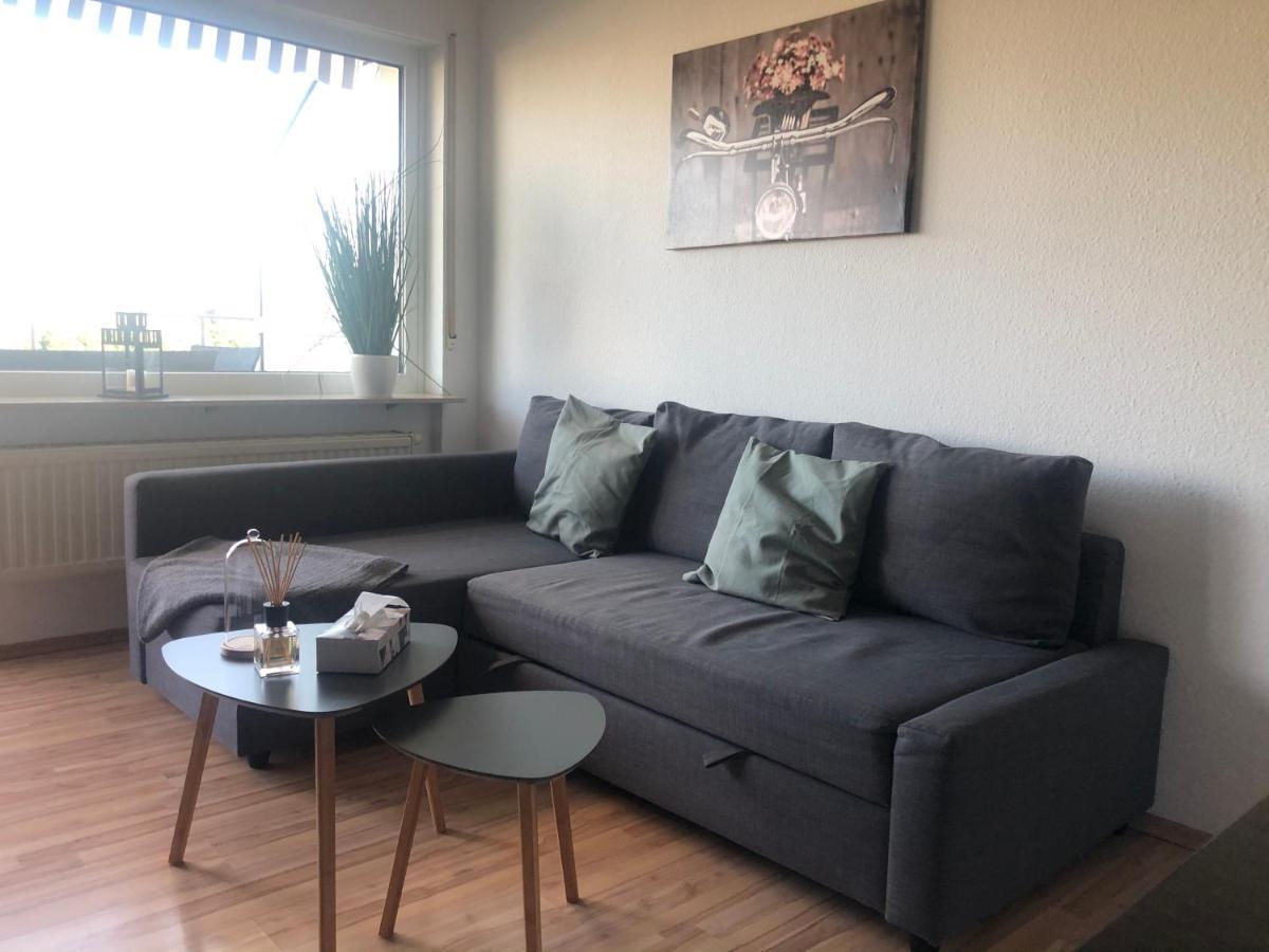 Ferienwohnung Tiryaki Friedrichshafen Exterior foto