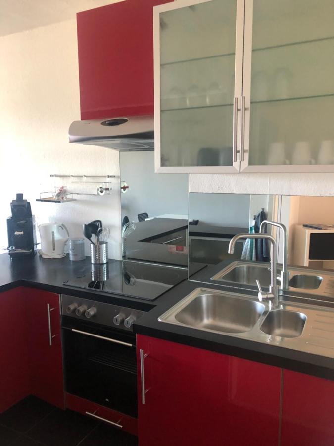 Ferienwohnung Tiryaki Friedrichshafen Exterior foto